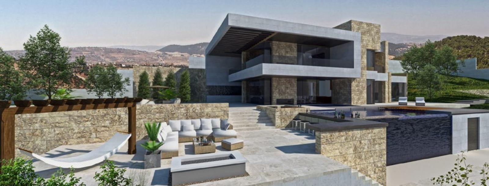 Private Villa