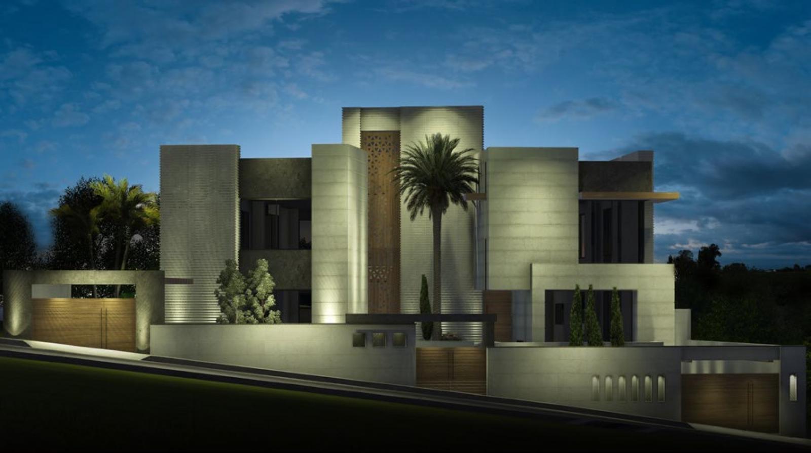 Alqatarne Residence