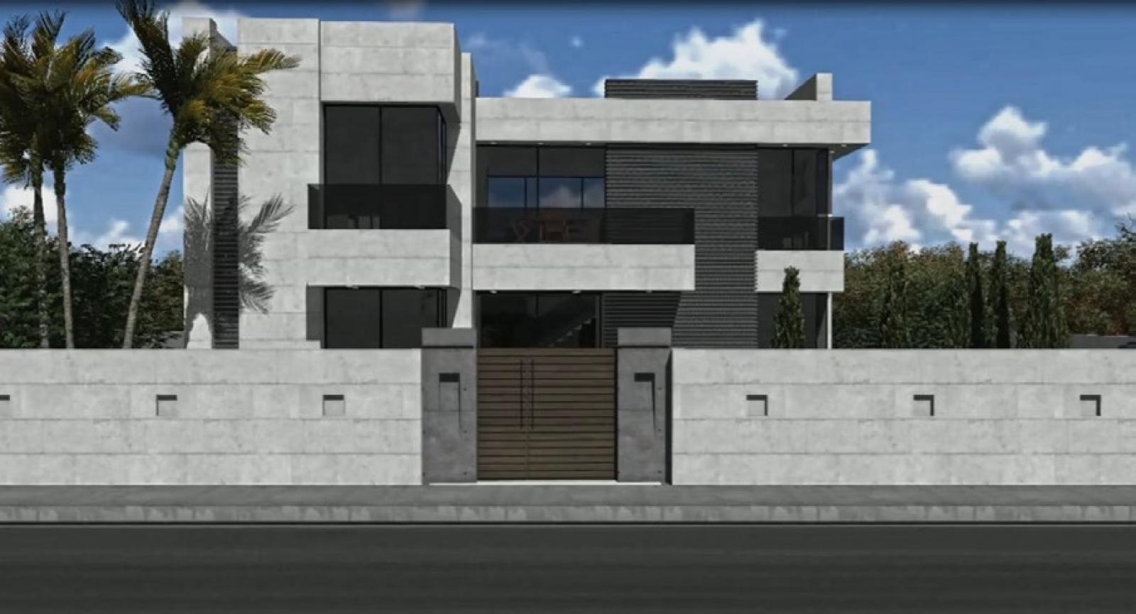 Refaat Farmhouse
