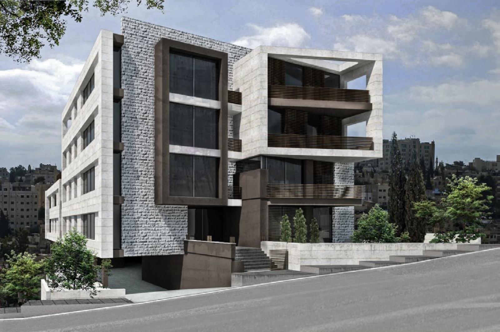 Waibdeh Housing